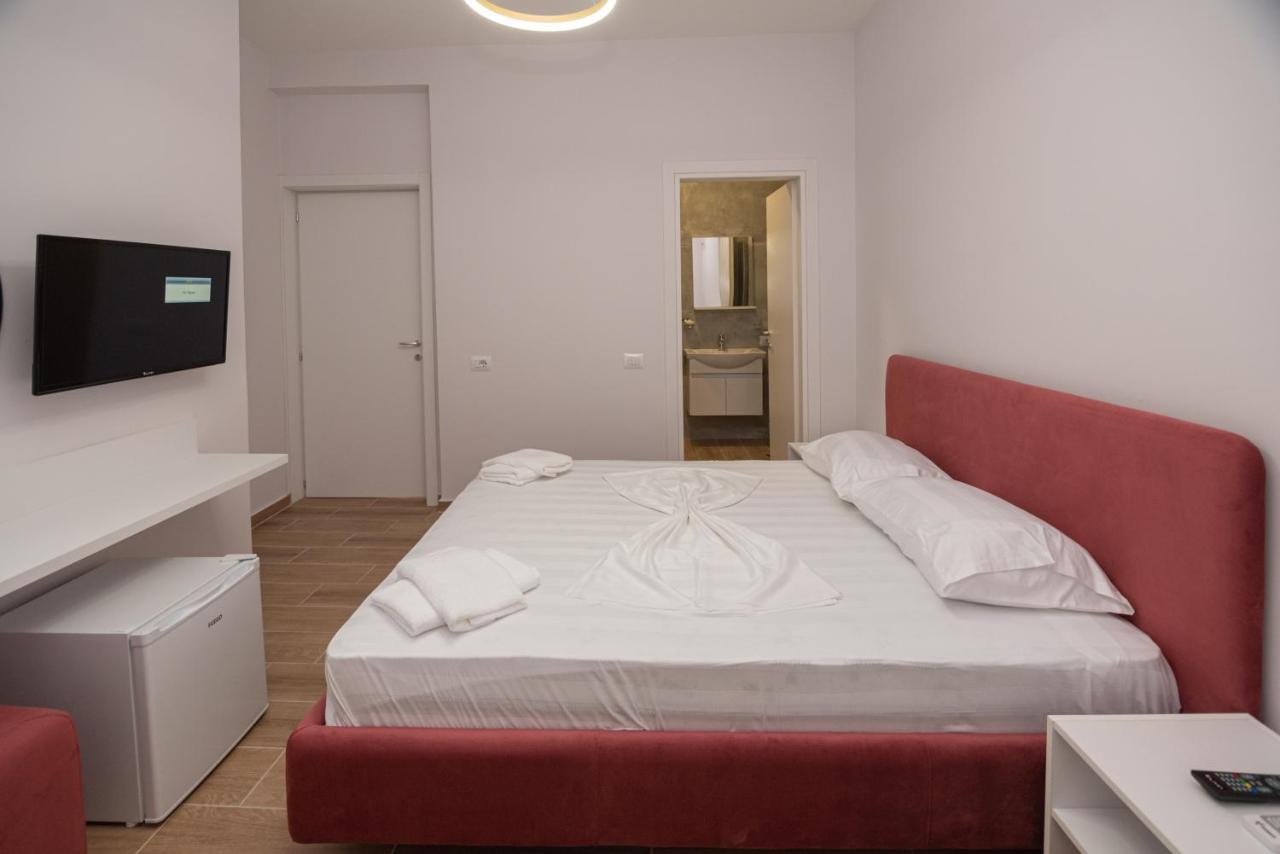 Lian'S Rooms Vlorë Exterior foto