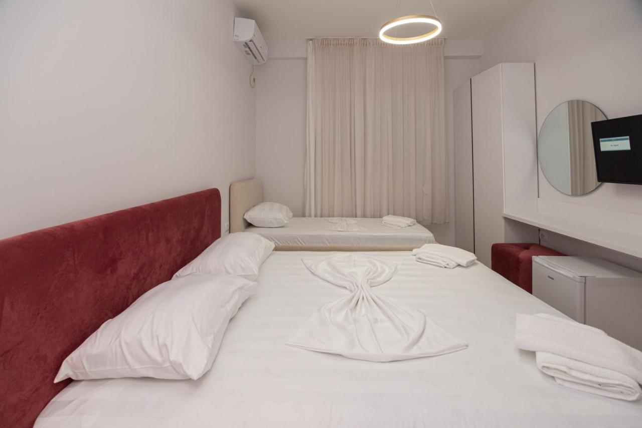 Lian'S Rooms Vlorë Exterior foto