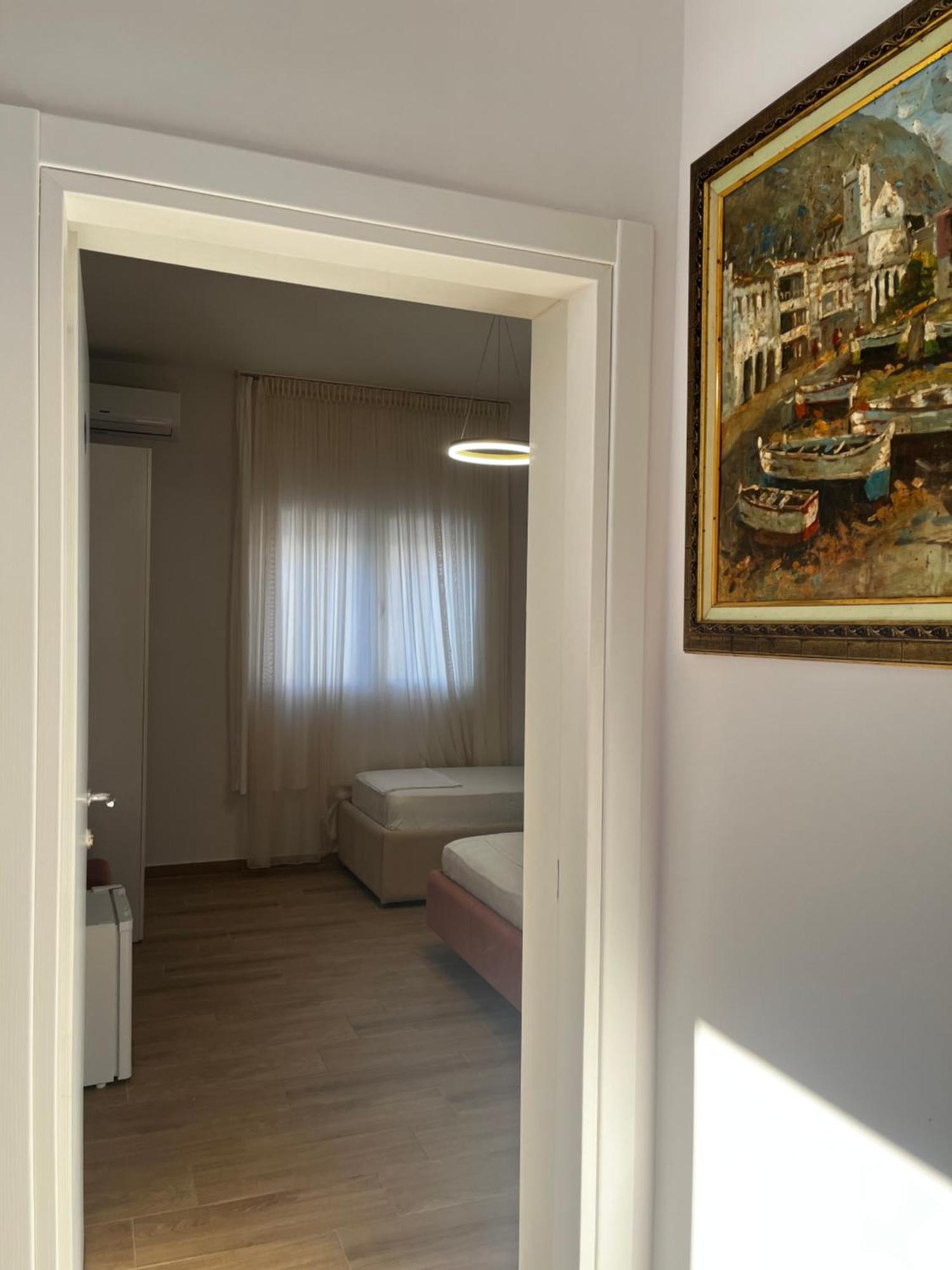 Lian'S Rooms Vlorë Exterior foto